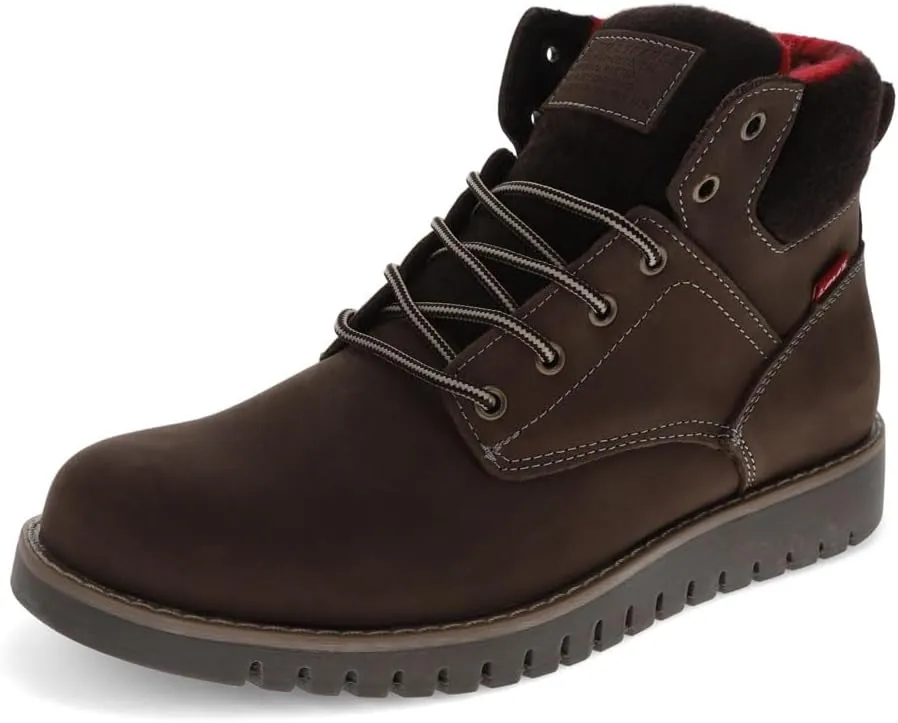 Levi's Men's Casual Ankle Boot