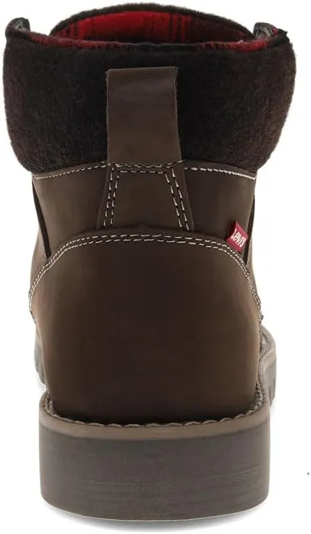 Levi's Men's Casual Ankle Boot