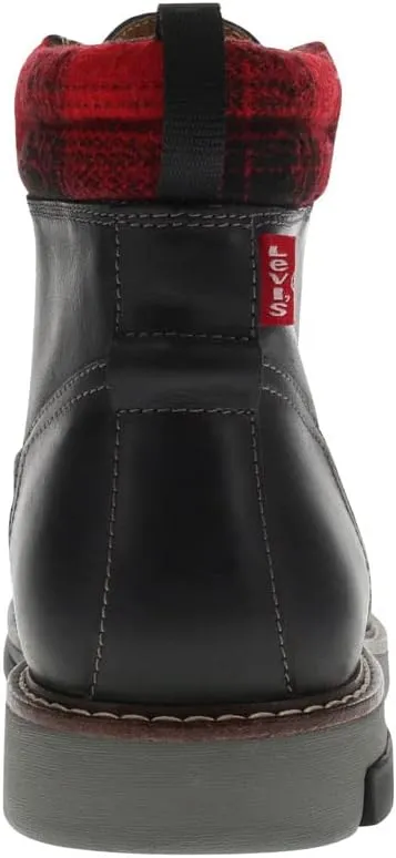 Levi's Men's Casual Ankle Boot