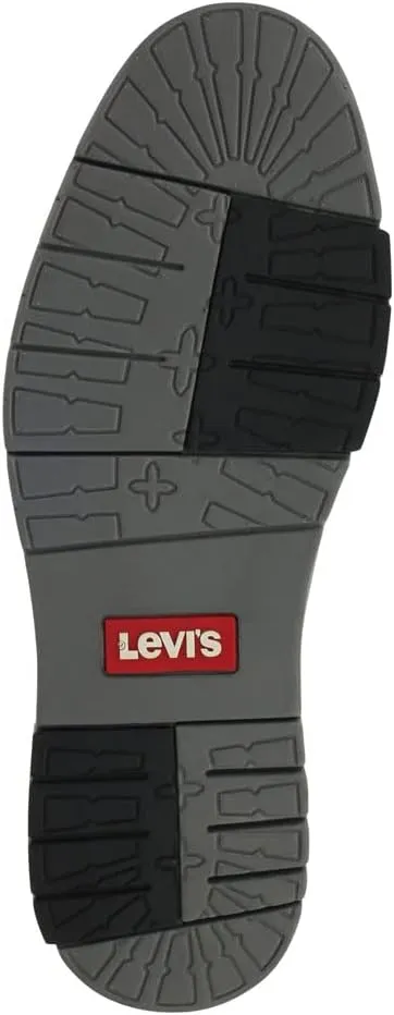 Levi's Men's Casual Ankle Boot