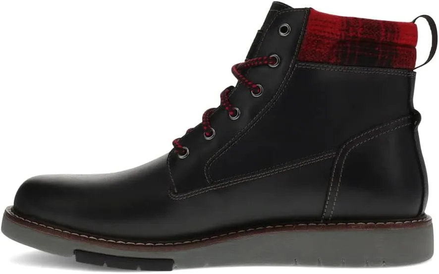Levi's Men's Casual Ankle Boot