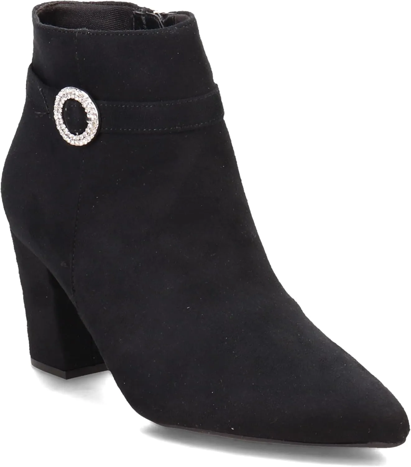 LifeStride Women's Sparkle Ankle Boot