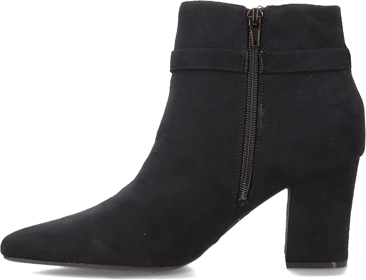 LifeStride Women's Sparkle Ankle Boot