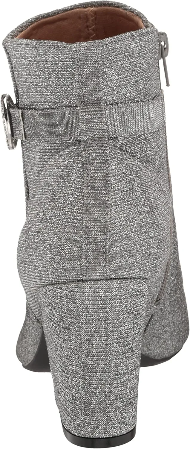 LifeStride Women's Sparkle Ankle Boot