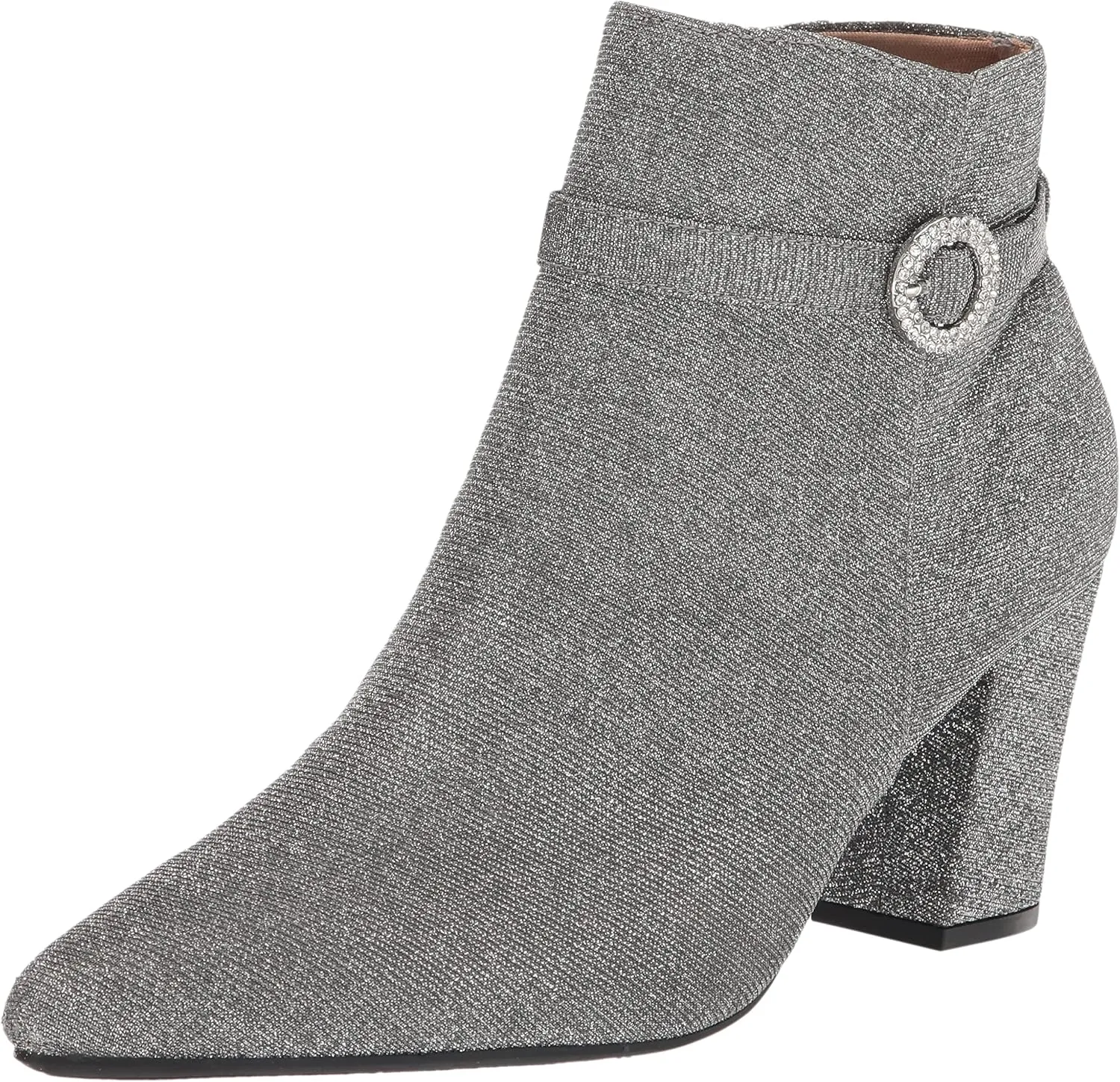 LifeStride Women's Sparkle Ankle Boot