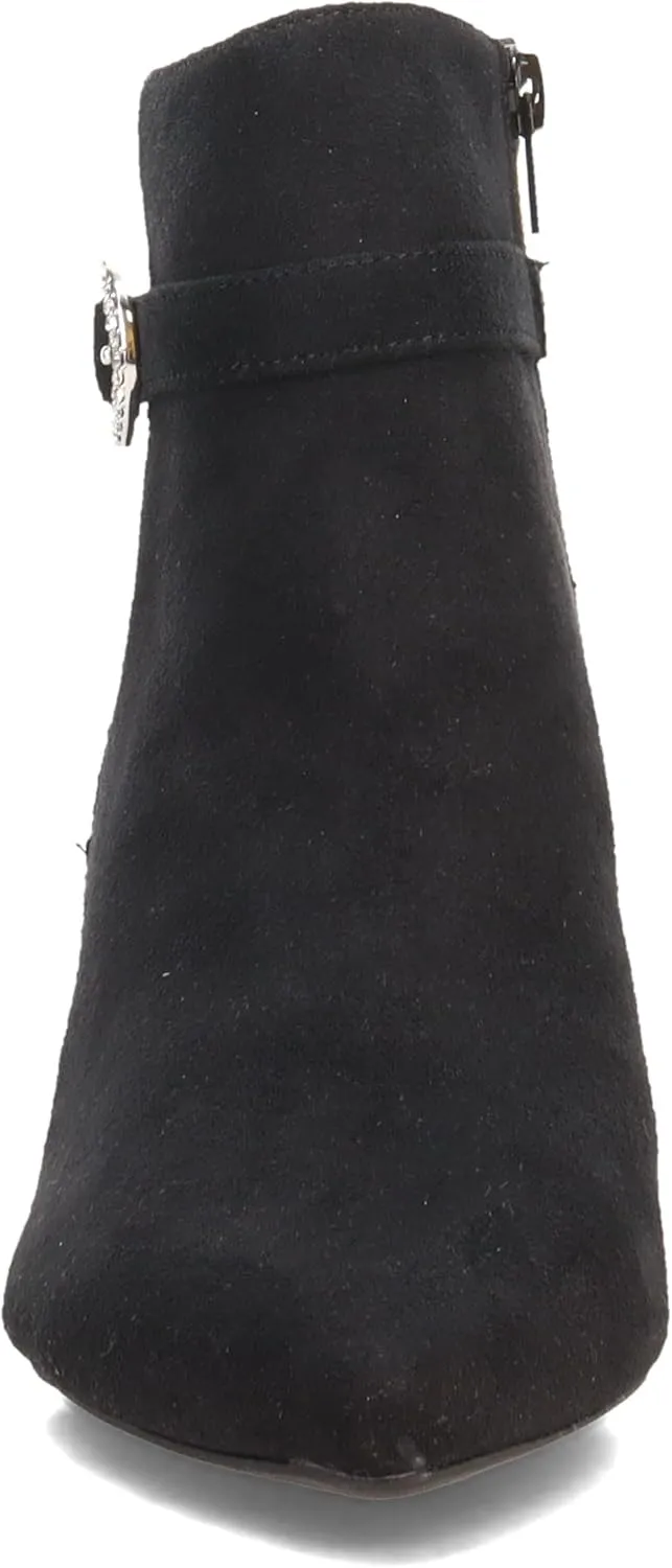 LifeStride Women's Sparkle Ankle Boot