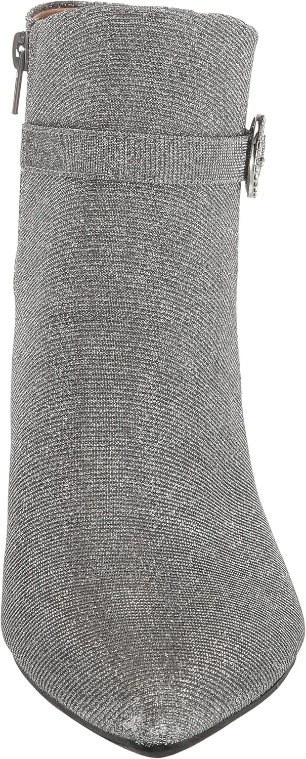 LifeStride Women's Sparkle Ankle Boot