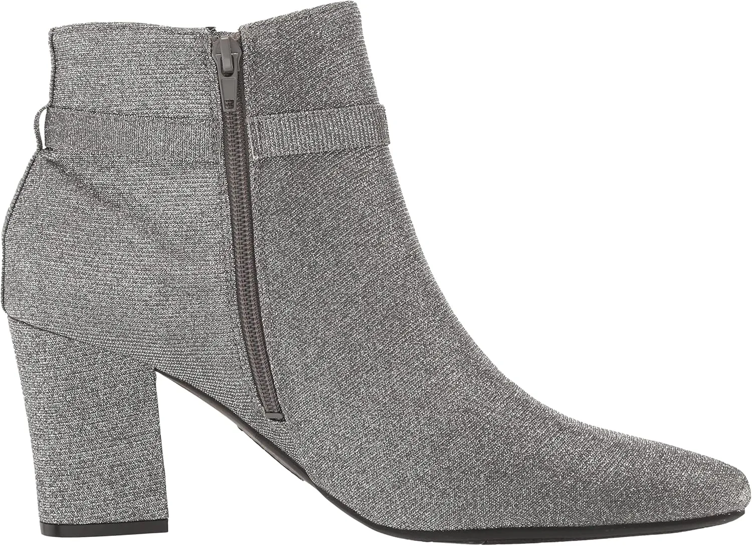LifeStride Women's Sparkle Ankle Boot