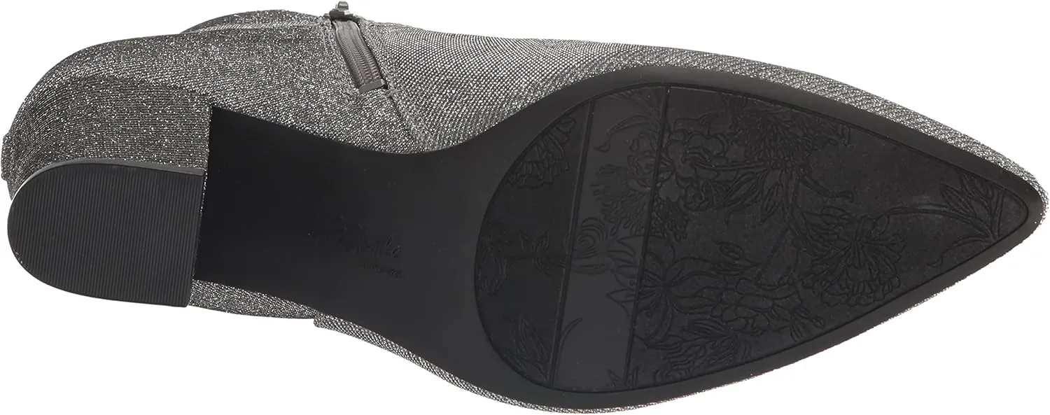 LifeStride Women's Sparkle Ankle Boot