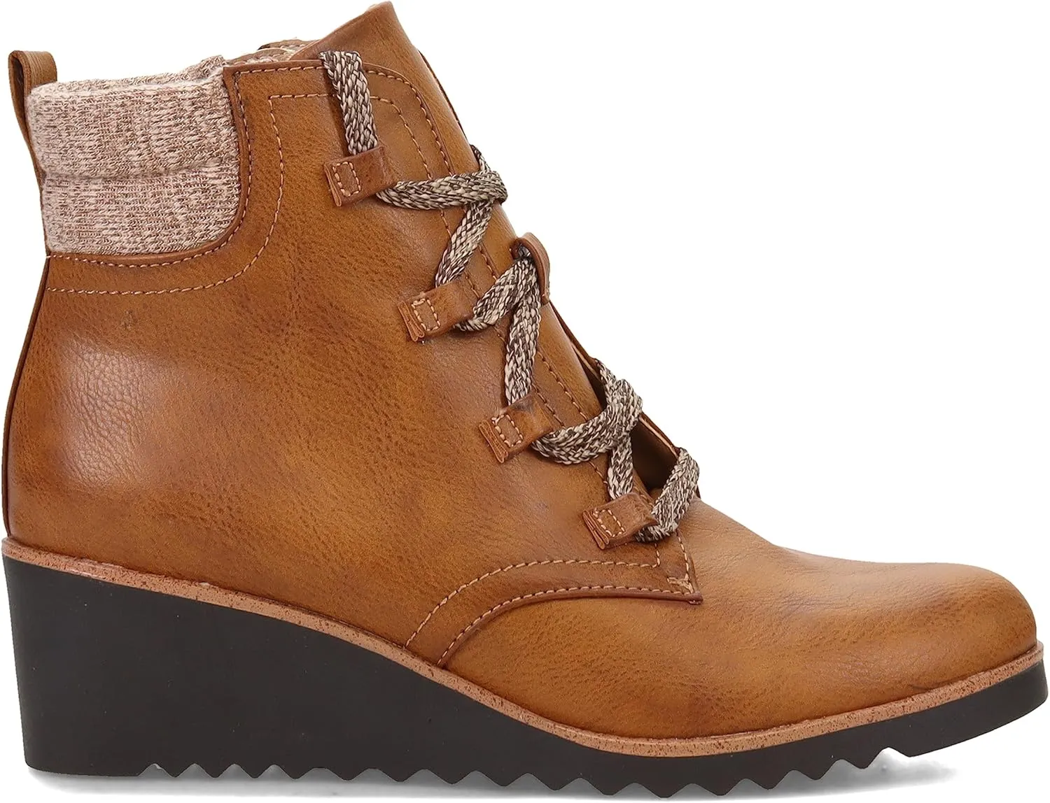 Lifestride Women's Zone Ankle Boot