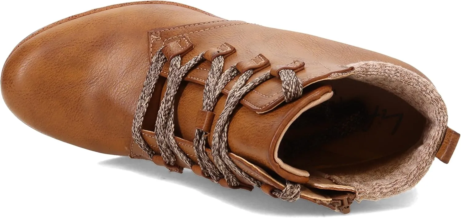 Lifestride Women's Zone Ankle Boot