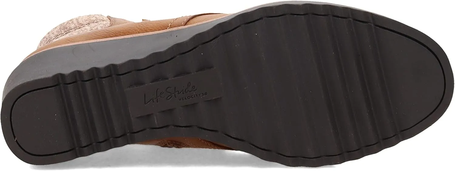 Lifestride Women's Zone Ankle Boot