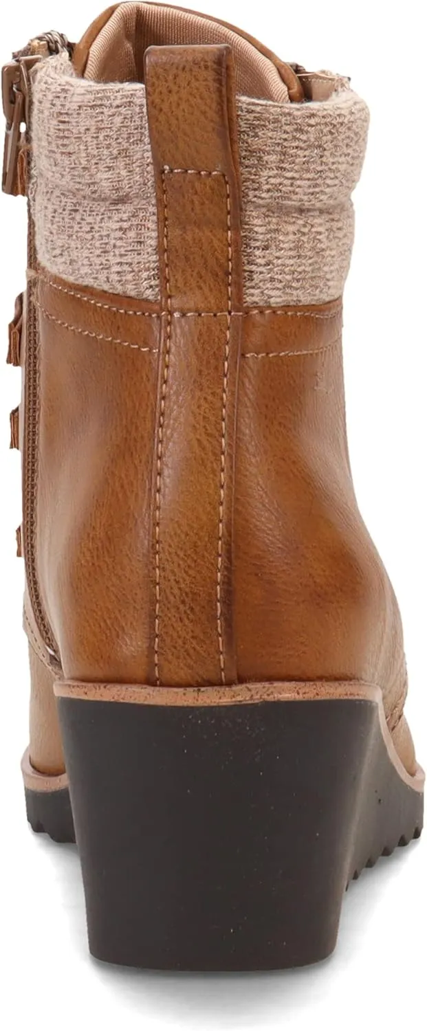 Lifestride Women's Zone Ankle Boot