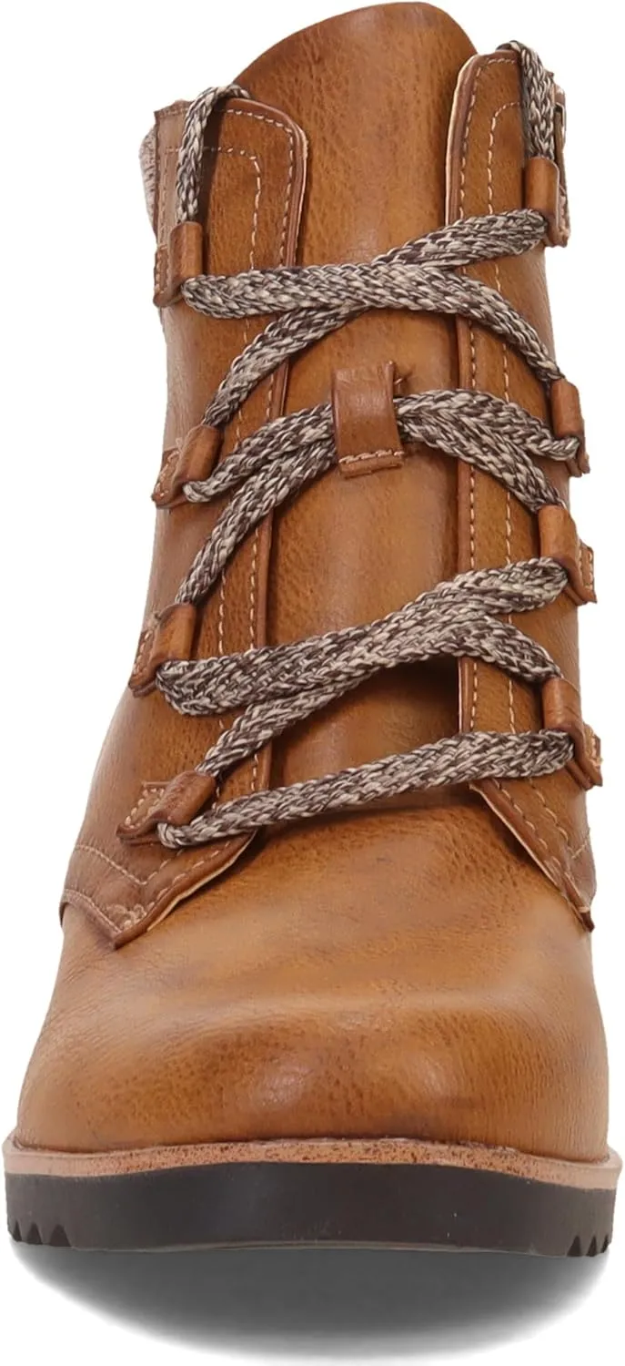 Lifestride Women's Zone Ankle Boot