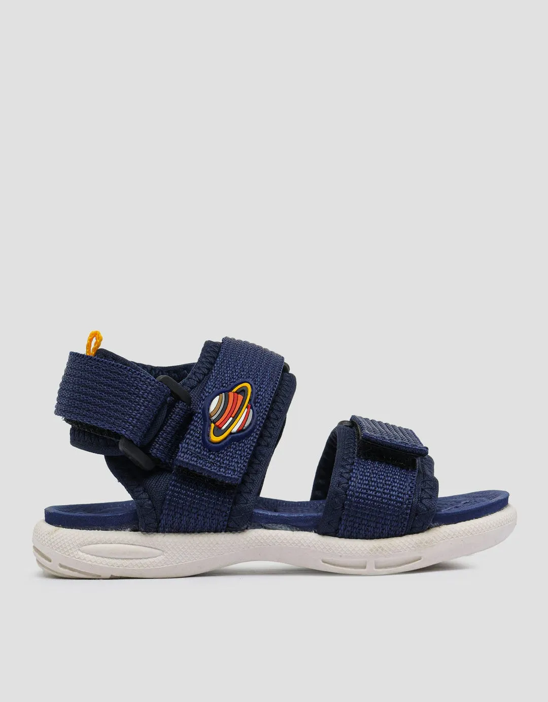 Little M Ankle Strap Sandal Anak Laki-laki