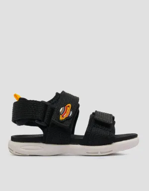 Little M Ankle Strap Sandal Anak Laki-laki