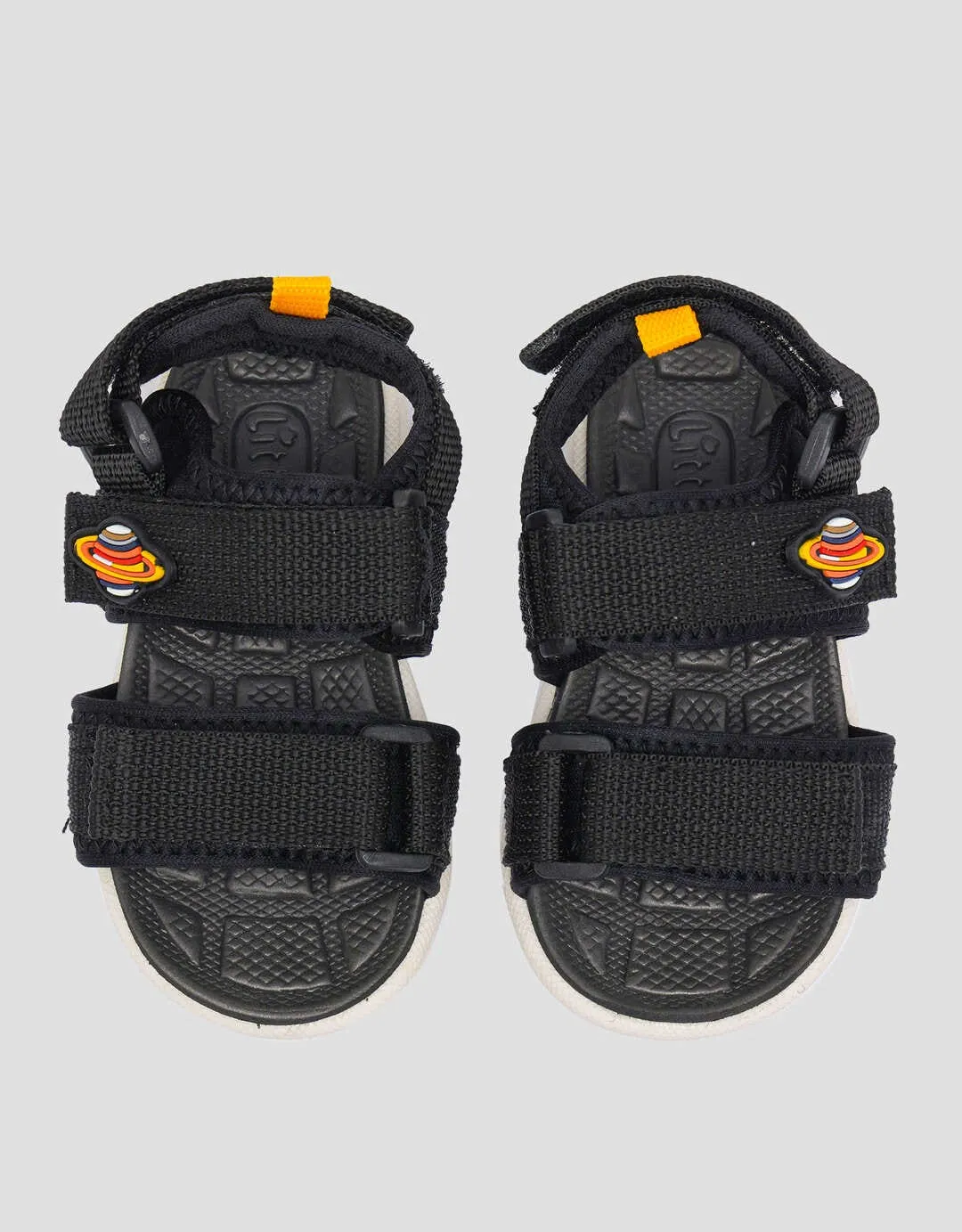 Little M Ankle Strap Sandal Anak Laki-laki