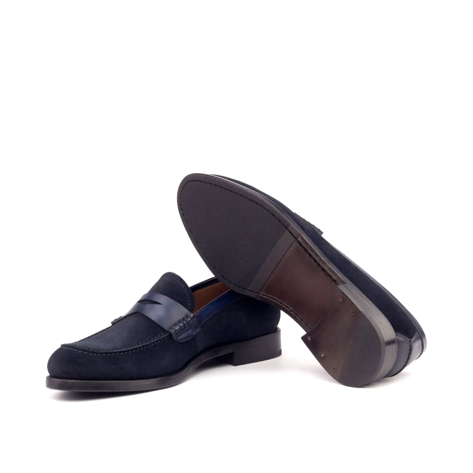 Loafers 1
