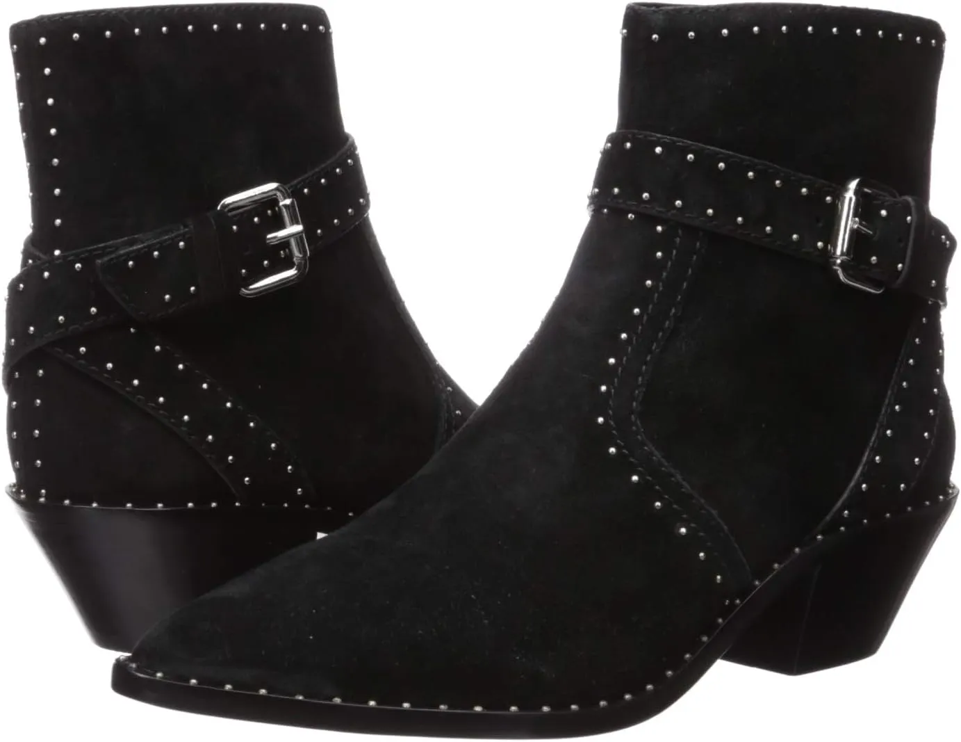 LOEFFLER RANDALL Women's Joni Western Boot