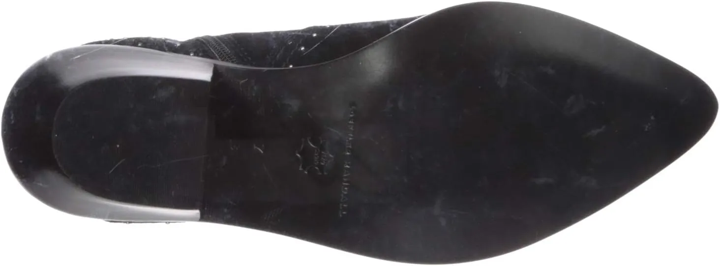 LOEFFLER RANDALL Women's Joni Western Boot