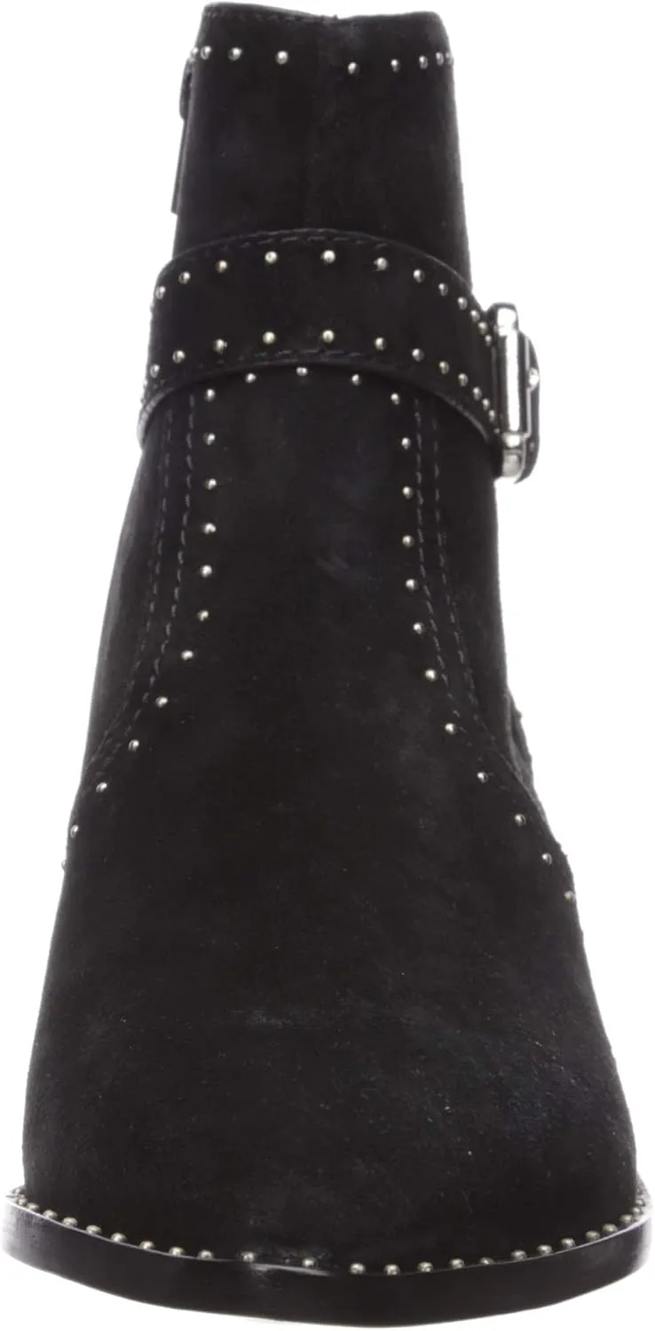 LOEFFLER RANDALL Women's Joni Western Boot