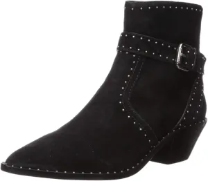 LOEFFLER RANDALL Women's Joni Western Boot