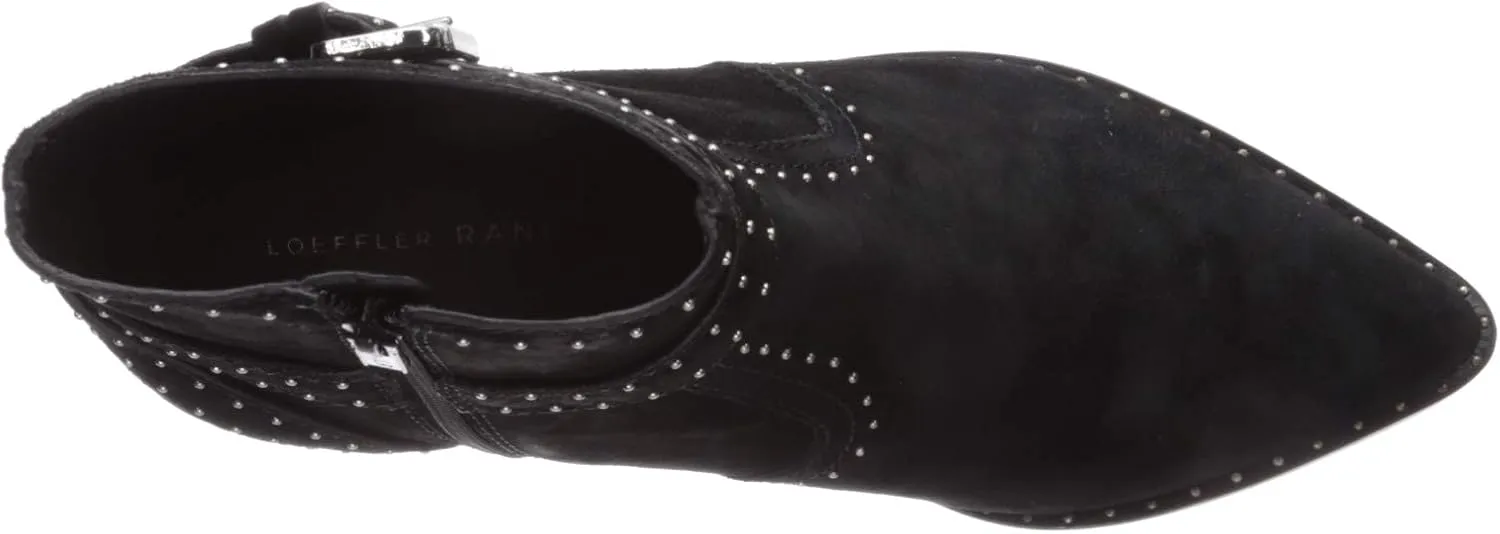 LOEFFLER RANDALL Women's Joni Western Boot