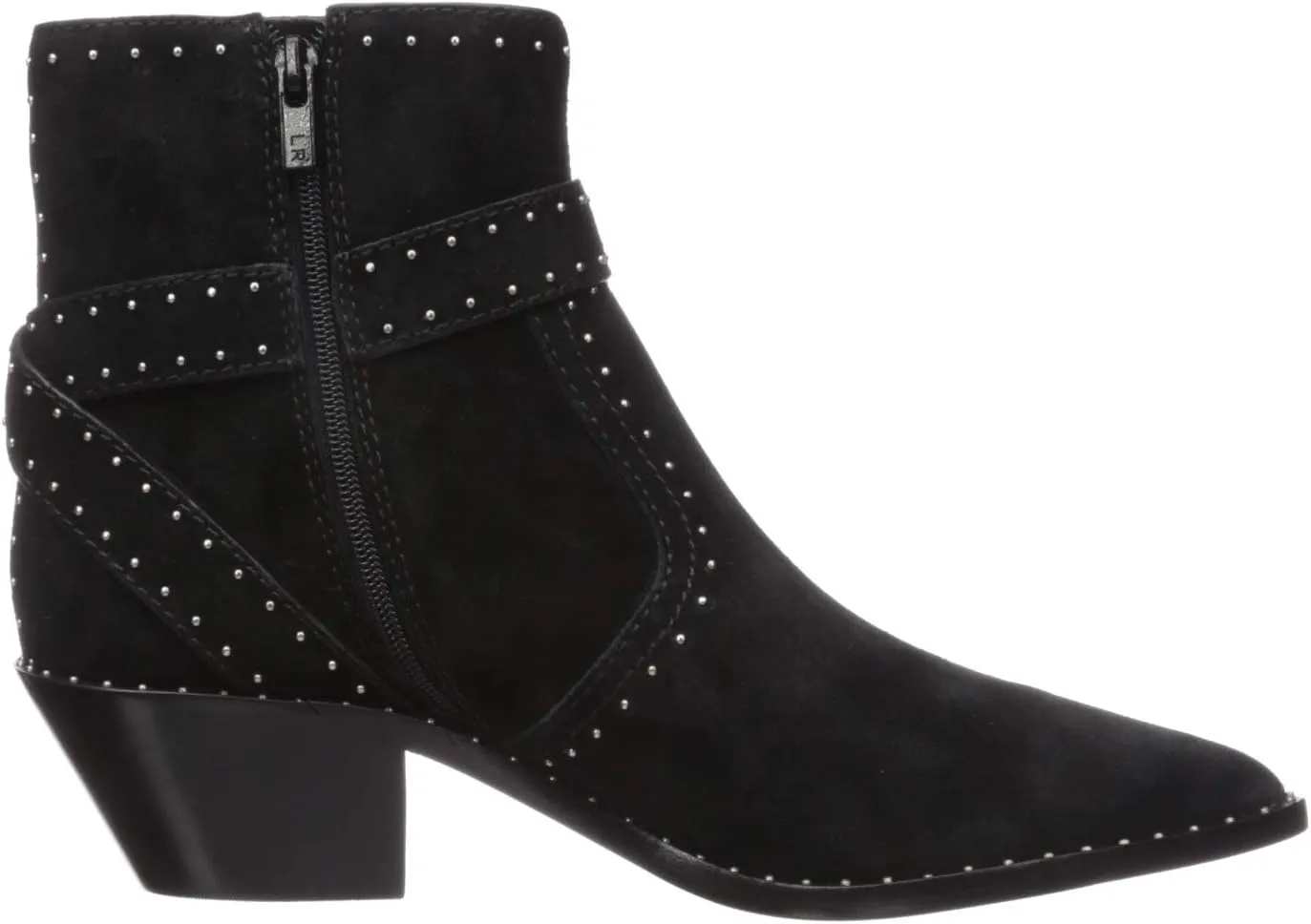 LOEFFLER RANDALL Women's Joni Western Boot