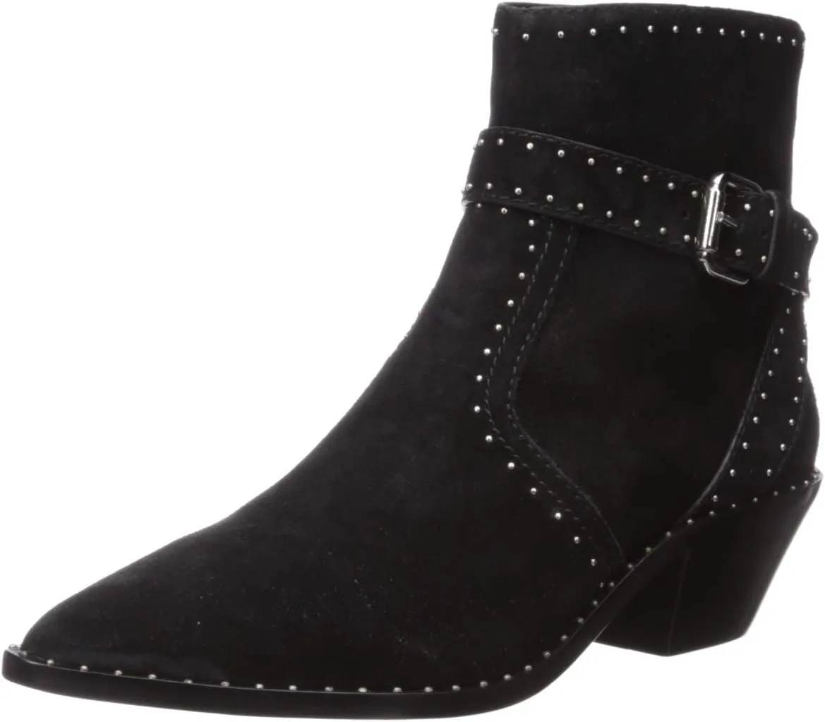 LOEFFLER RANDALL Women's Joni Western Boot