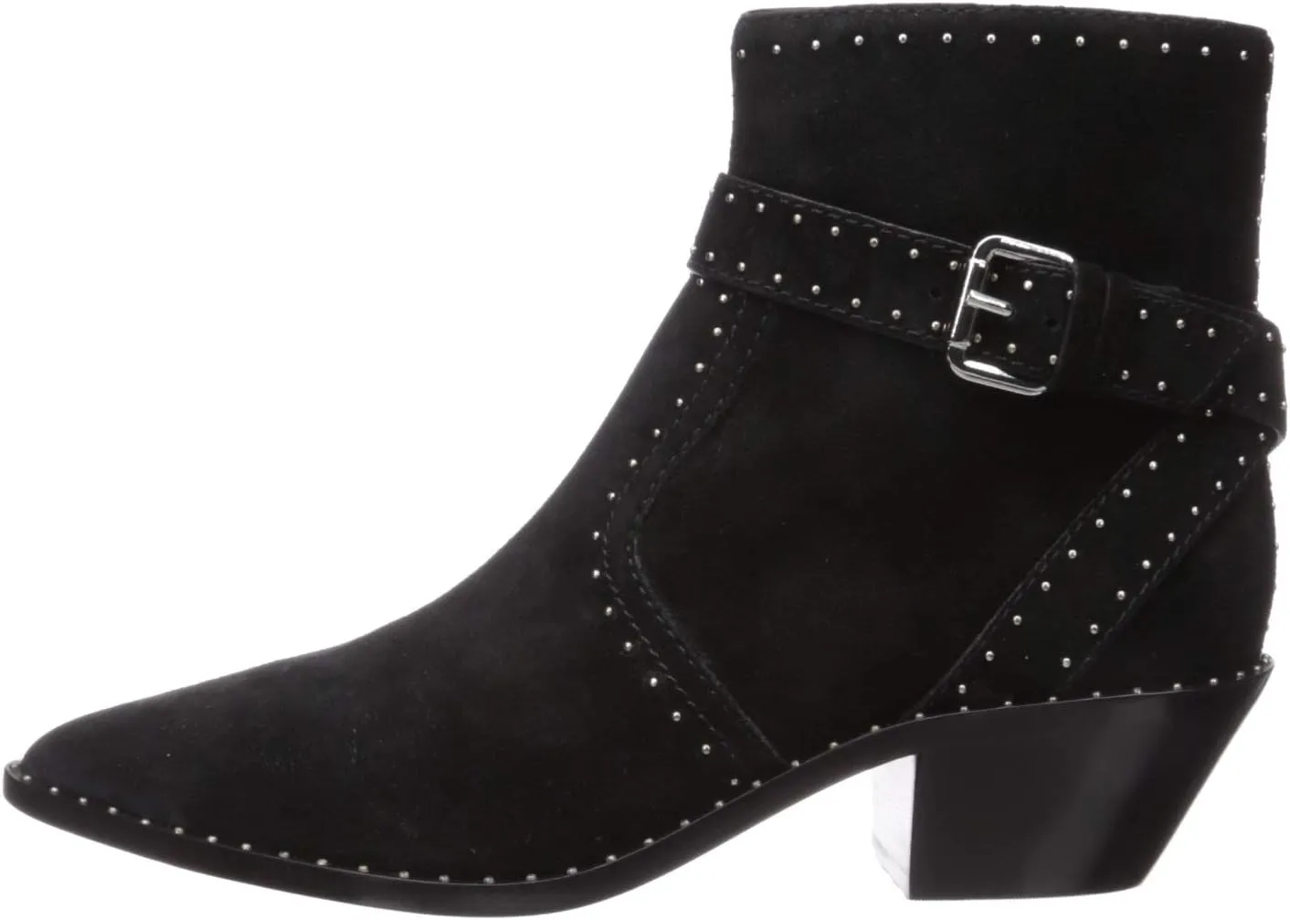 LOEFFLER RANDALL Women's Joni Western Boot