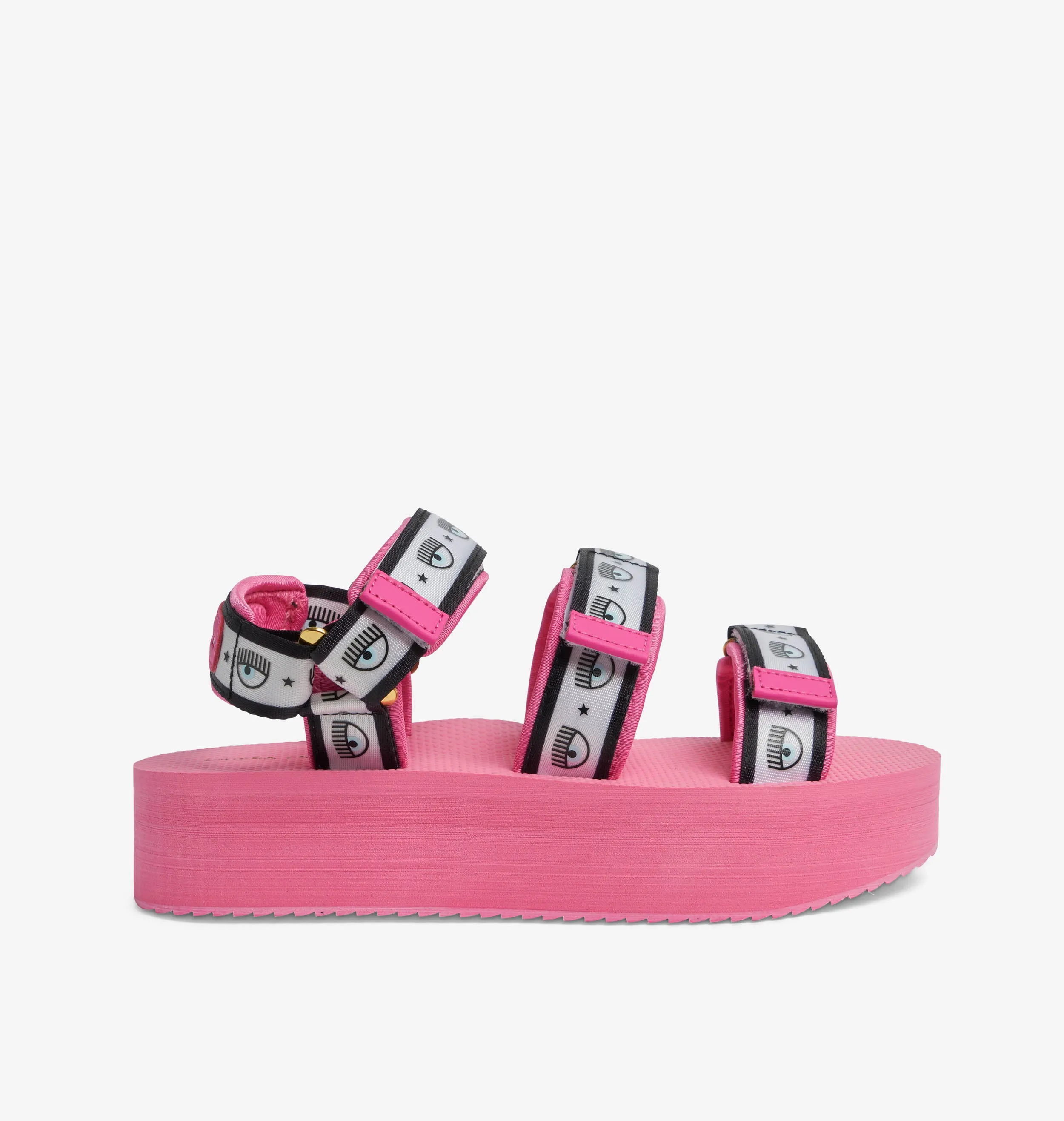 LOGOMANIA SANDAL