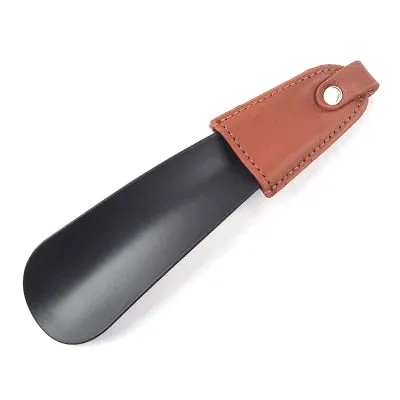 Long Handled Shoe Horn – Effortless Comfort for Every Step