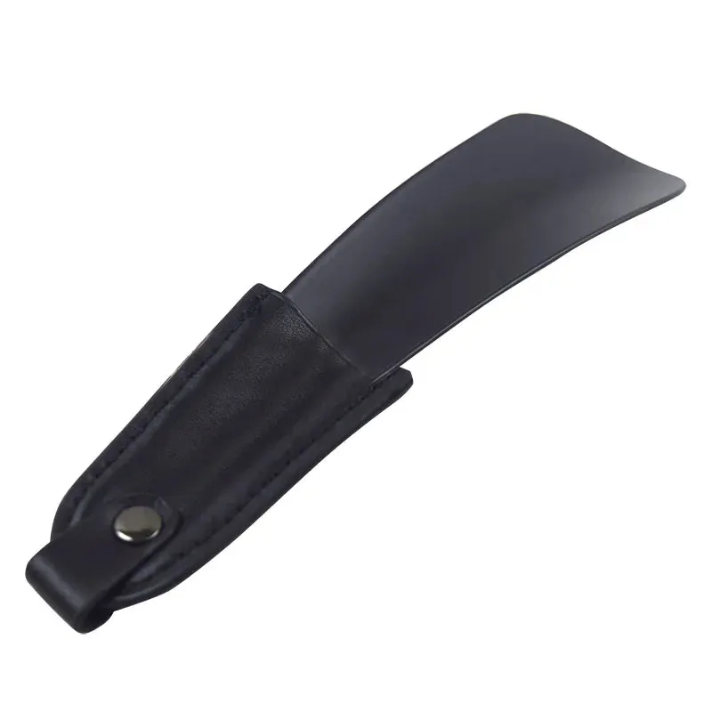 Long Handled Shoe Horn – Effortless Comfort for Every Step