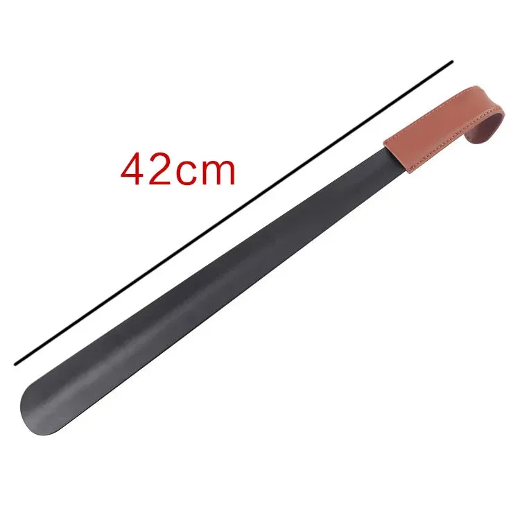 Long Handled Shoe Horn – Effortless Comfort for Every Step
