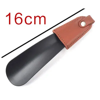 Long Handled Shoe Horn – Effortless Comfort for Every Step