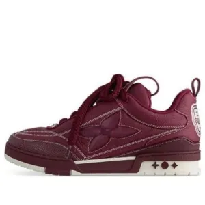 Louis Vuitton LV Skate Sneaker