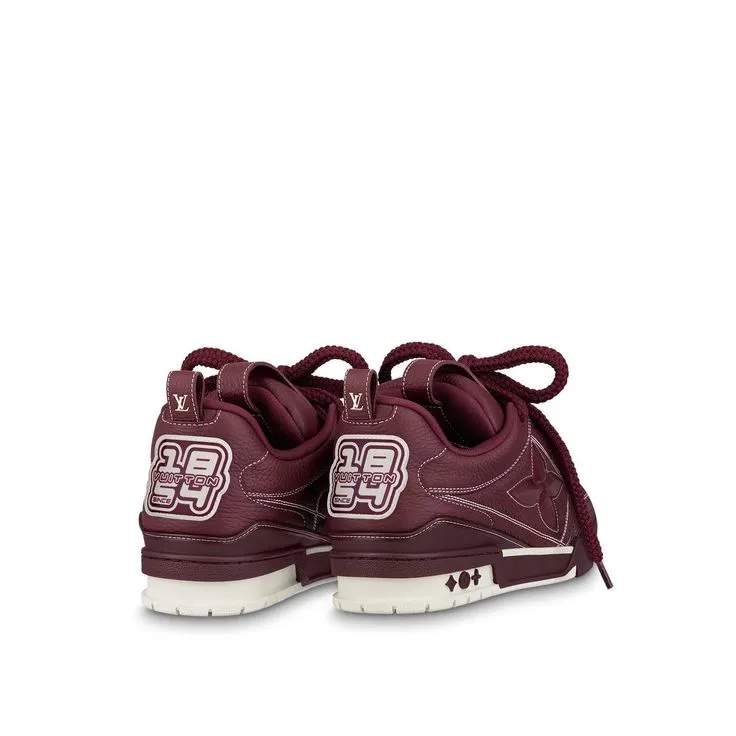 Louis Vuitton LV Skate Sneaker