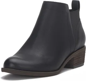 Lucky Brand Women's Badene Ankle Boot