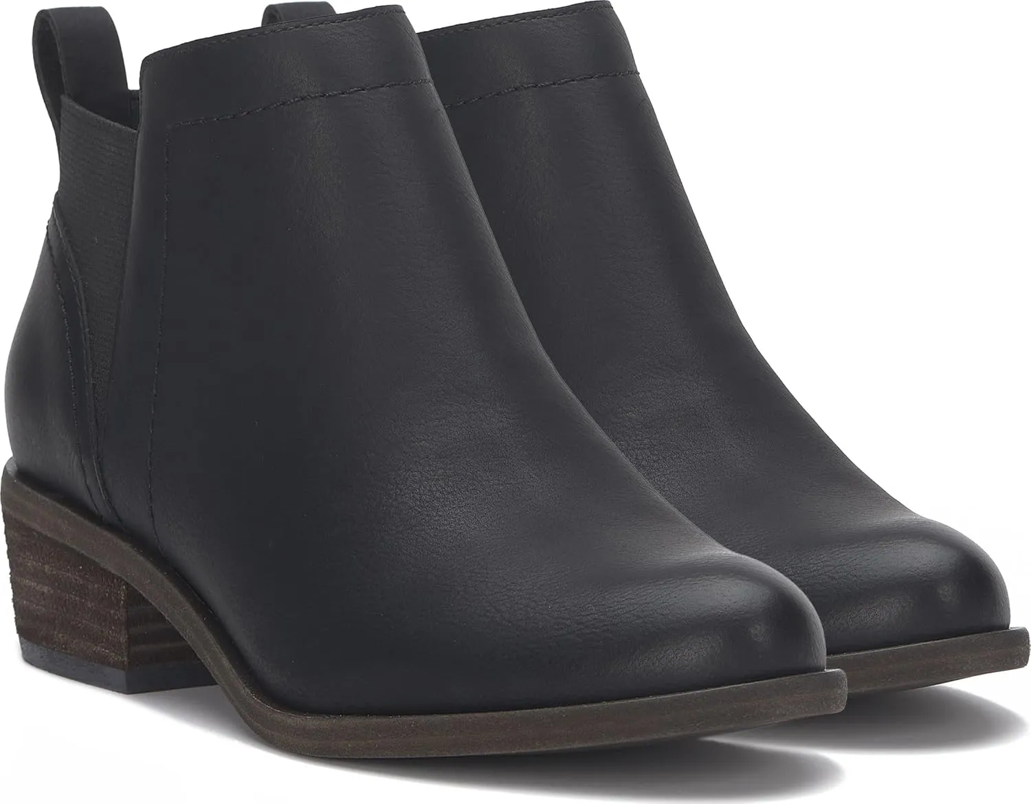 Lucky Brand Women's Badene Ankle Boot