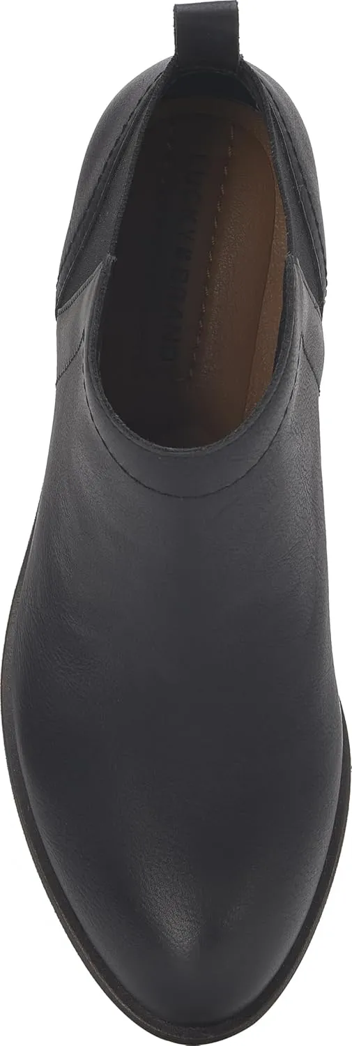Lucky Brand Women's Badene Ankle Boot