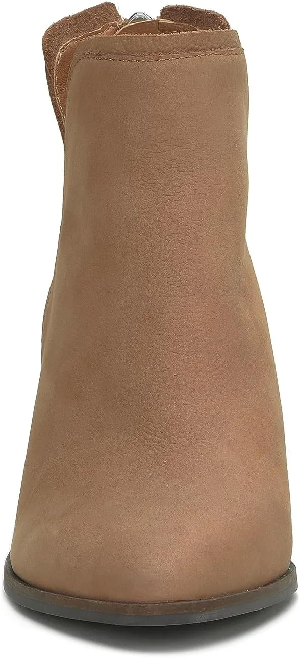 Lucky Brand Women's Beylon Bootie Ankle Boot