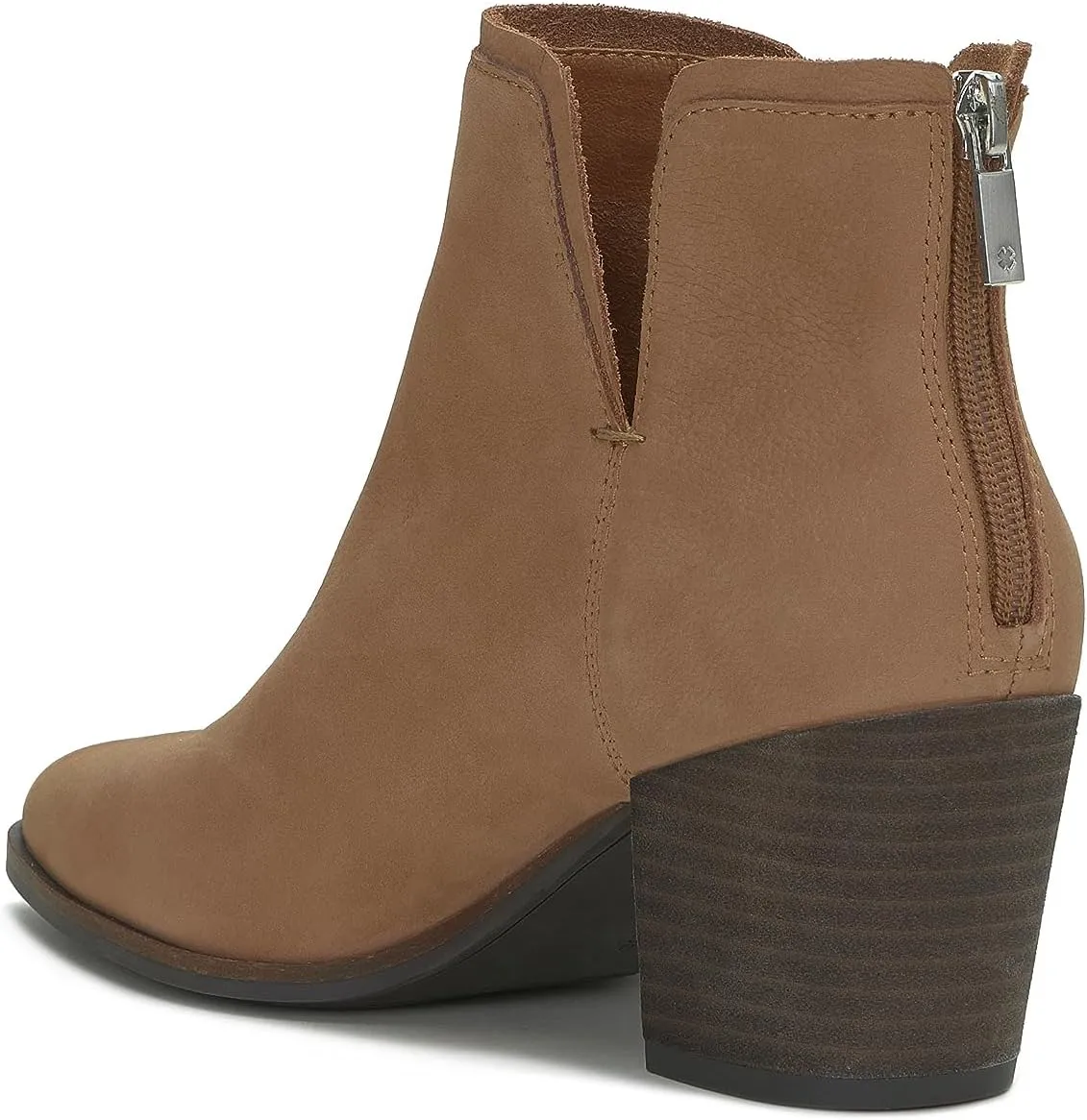 Lucky Brand Women's Beylon Bootie Ankle Boot