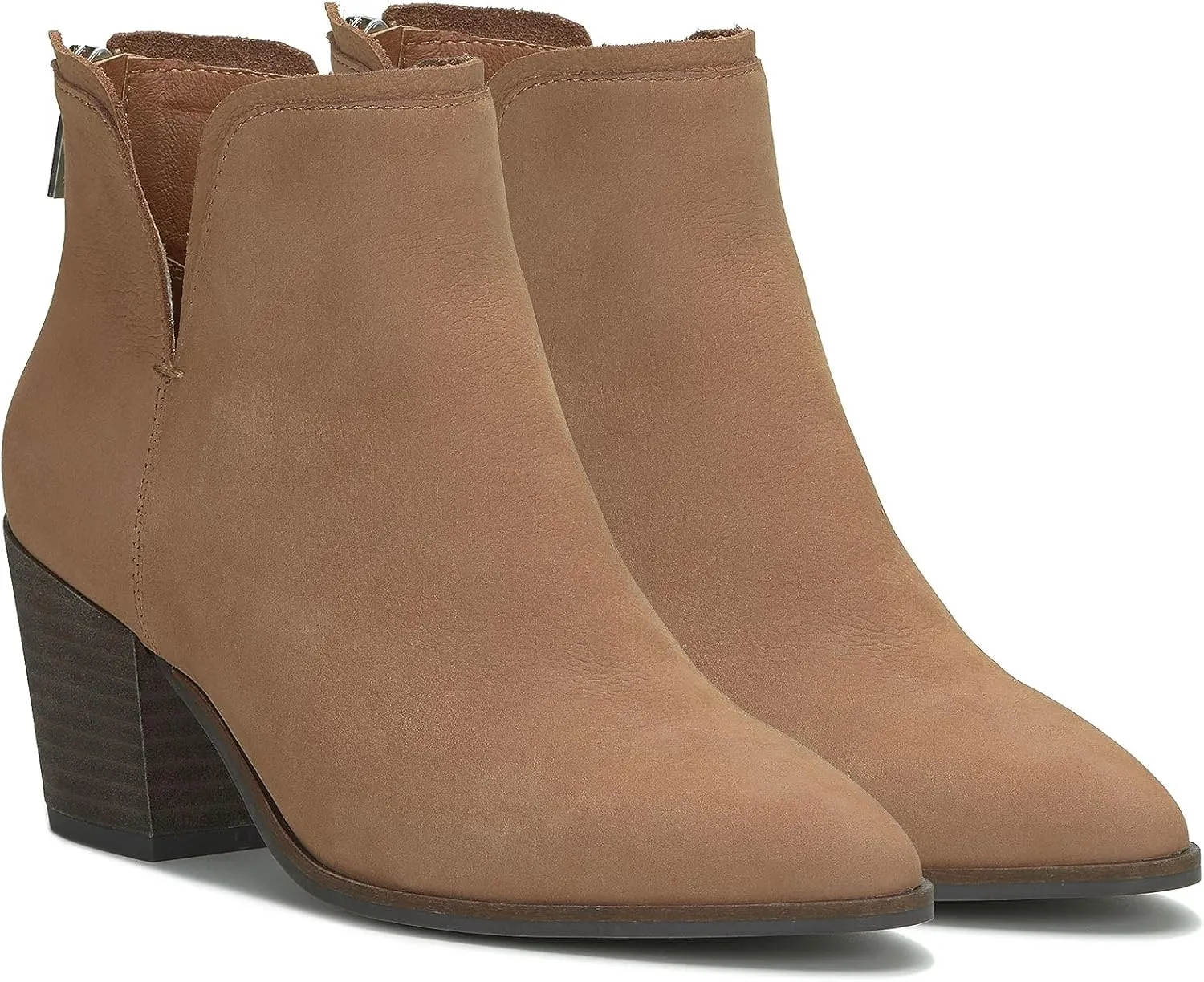Lucky Brand Women's Beylon Bootie Ankle Boot