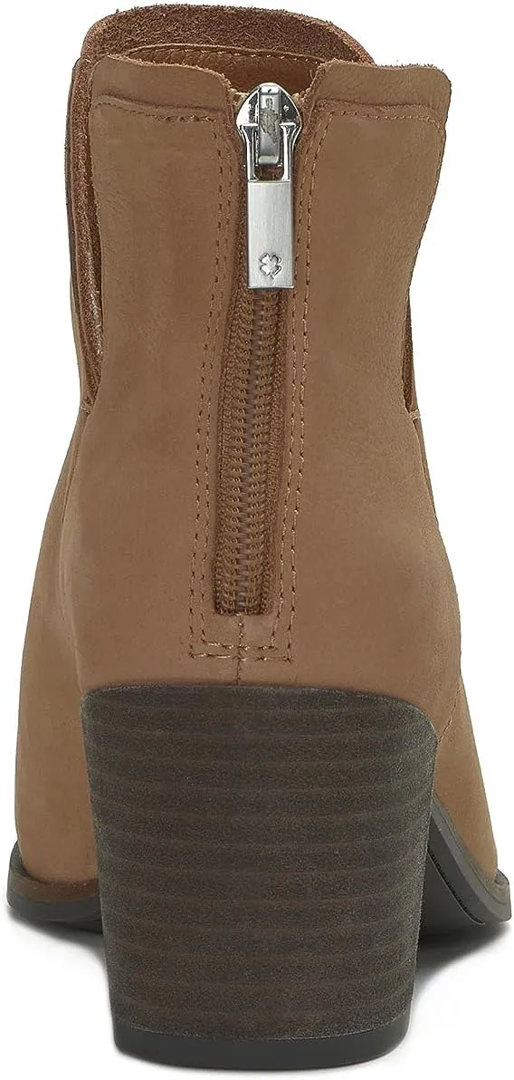 Lucky Brand Women's Beylon Bootie Ankle Boot