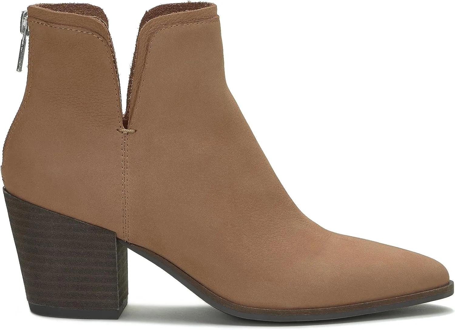 Lucky Brand Women's Beylon Bootie Ankle Boot