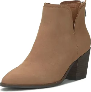 Lucky Brand Women's Beylon Bootie Ankle Boot