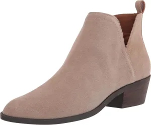 Lucky Brand Women's Fallila Bootie Ankle Boot