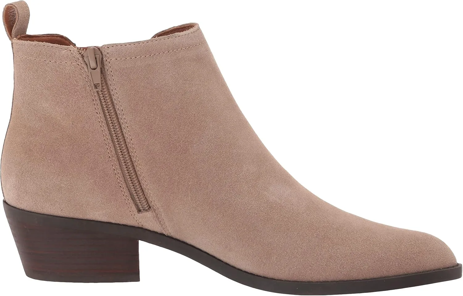 Lucky Brand Women's Fallila Bootie Ankle Boot