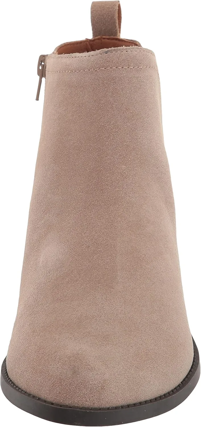 Lucky Brand Women's Fallila Bootie Ankle Boot