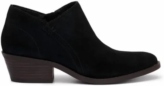 Lucky Brand Women's Fanky Bootie Ankle Boot